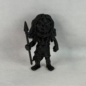 Trilogy of Terror Zuni Warrior Figurine